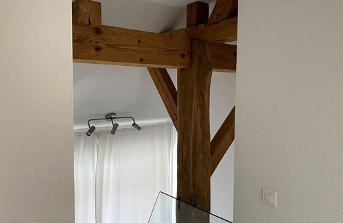 Gals Apartment | triplex dans une ferme rénovée