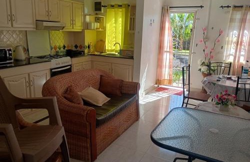 Grand Gaube Apartment | Triplex - Suite parentale