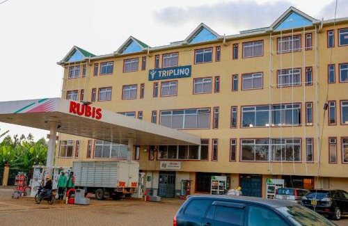 Nkubu Hotel | TRIPLINQ HOTEL & RESORT Nkubu- Meru