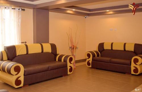 Nkubu Hotel | TRIPLINQ HOTEL & RESORT Nkubu- Meru