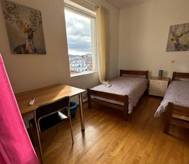 Tripoli Apartment | Tripolis Suite 7 floor