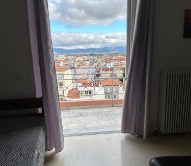 Tripoli Apartment | Tripolis Suite 7 floor