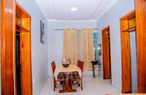 Southern Province House | Triumphant Home