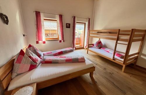 Flecken Bed & Breakfast | Trixlhof
