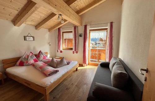 Flecken Bed & Breakfast | Trixlhof