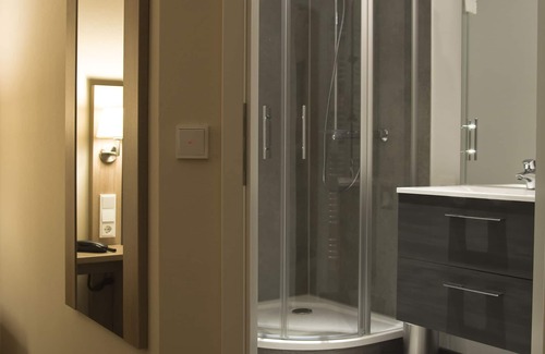 Ortsmitte Hotel | Troll's Brauhaus Hotel