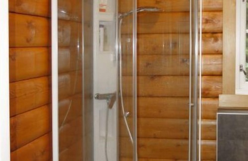Grossenkneten House | Trollstua by Interhome