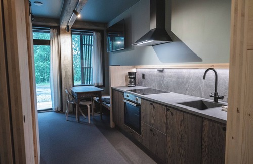 Dombas Hotel | Trolltun Hotel