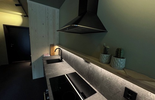 Dombas Hotel | Trolltun Hotel
