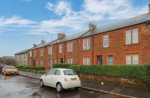 Troon Apartment | Troon Golf Apartment