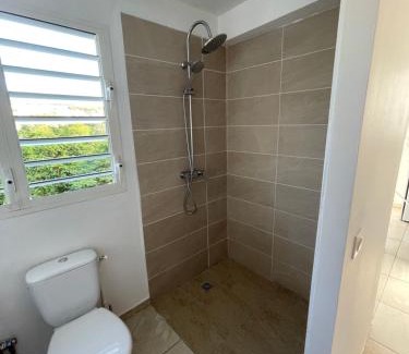 Marigot Apartment | Tropic Valley Lodge