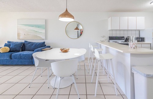 Lajas Apartment | Tropical, Bikes, Bio Bay & Vibes, Top Location