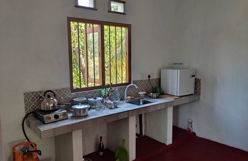 Polhena Apartment | Tropical Dream near a golden beach