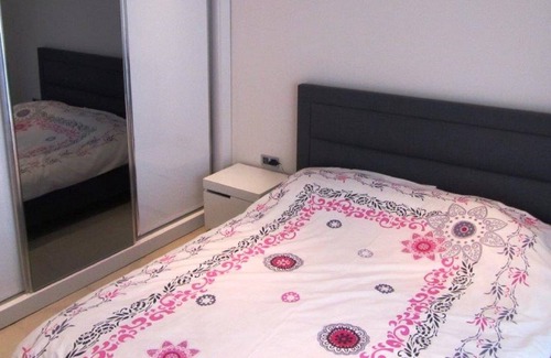 Kemer Mahallesi Apartment | Tropical Gardens E 7 ; spacious duplex bed home