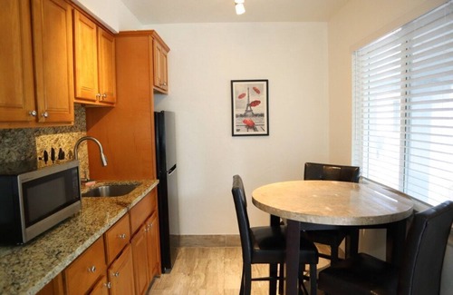 Palm Beach Shores Apartment | Tropical Gem in the Heart of Singer Island
