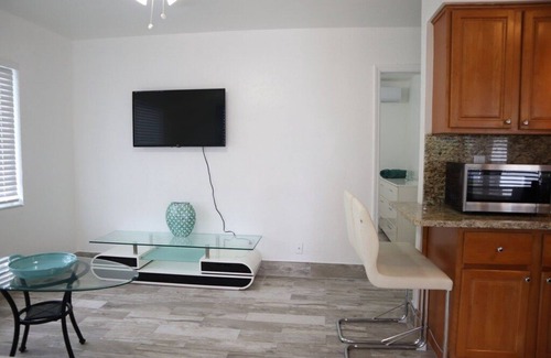Palm Beach Shores Apartment | Tropical Gem in the Heart of Singer Island