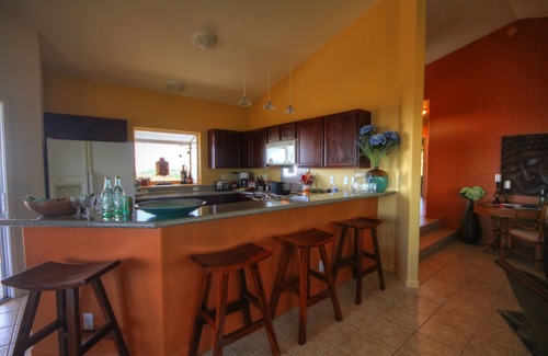 Kohala Estates House | Tropical living - Huge sunset ocean views minutes from the ocean