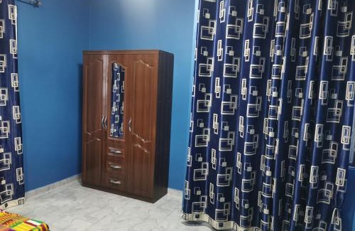 Accra Apartment | Tropical Oasis in Accra - 2 Bedroom Apartment