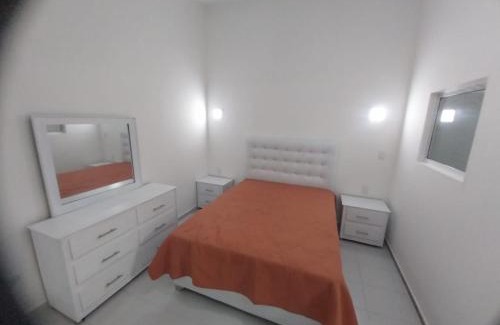 Sosua Apartment | Tropical Optimal Tropicana Sur