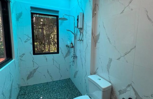 San Vicente Villa | Tropical Palms Villa and Beachfront Resort