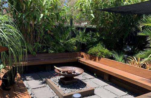 Mooloolaba House | Tropical retreat 3 minutes from main beaches