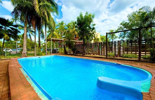 Katherine Hotel | Tropical River Hotel