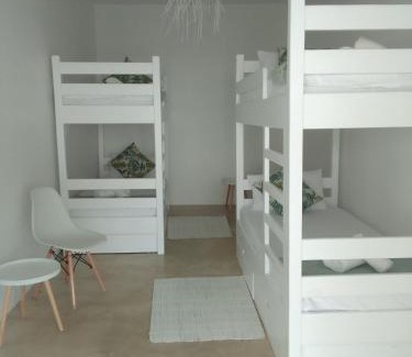 Lopes House | Tropicana Guesthouse