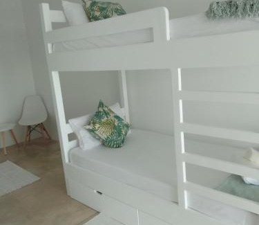 Lopes House | Tropicana Guesthouse