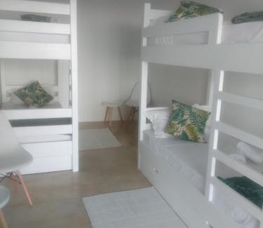 Lopes House | Tropicana Guesthouse
