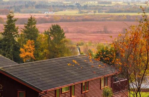 Ascog Resort | Trossachs Holiday Park