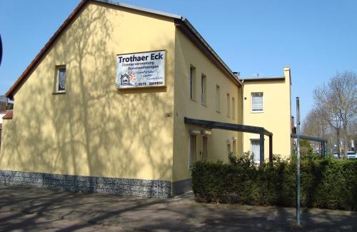 Ortslage Trotha Apartment | Trothaer Eck