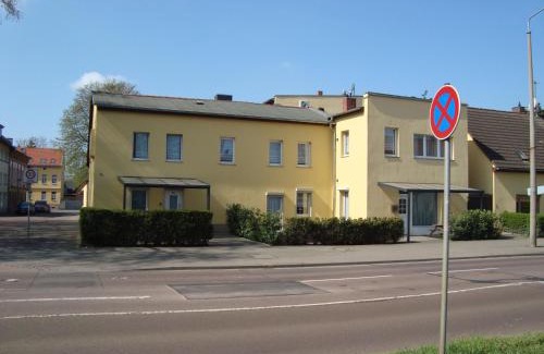 Ortslage Trotha Apartment | Trothaer Eck