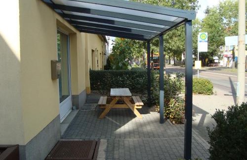 Ortslage Trotha Apartment | Trothaer Eck