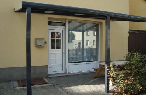 Ortslage Trotha Apartment | Trothaer Eck