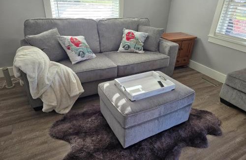 Bristol House | Trout Creek Cottage