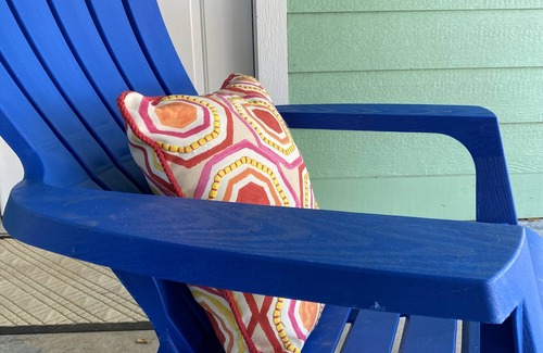 Port O Connor House | TROUT HOUSE. Beach-Fishing Retreat