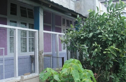 Laitumkhrah House | Troya Home Stay - Not a Hotel! Stay in a Home!