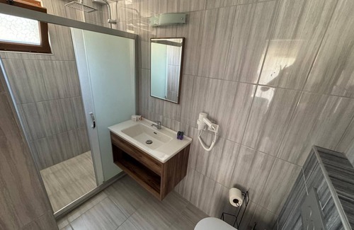 Eceabat Hotel | TROYA PARK HOUSE