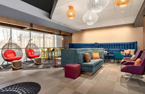 Latham Hotel | Tru By Hilton Albany Airport, Ny