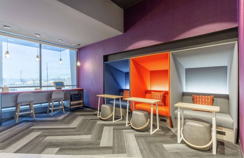 Vestal Hotel | Tru by Hilton Binghamton Vestal