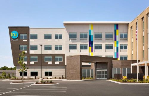 Butztown Hotel | Tru By Hilton Easton