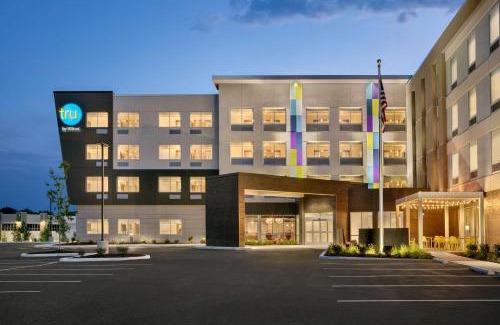 Butztown Hotel | Tru By Hilton Easton