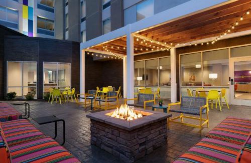 Butztown Hotel | Tru By Hilton Easton