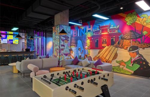 Hoa Binh Hotel | Tru by Hilton Hoa Binh City Centre