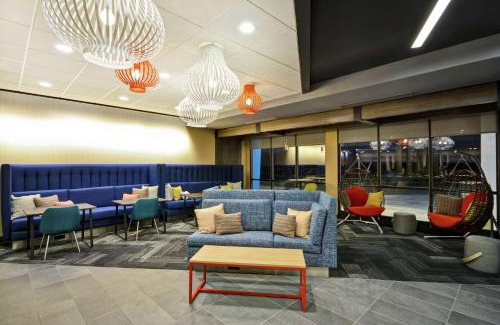 Huber Heights Hotel | Tru By Hilton Huber Heights Dayton