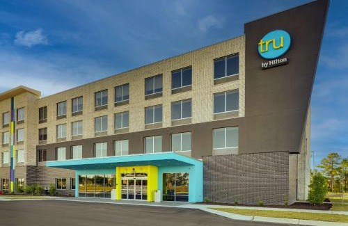 Wilmington Hotel | Tru By Hilton Leland Wilmington