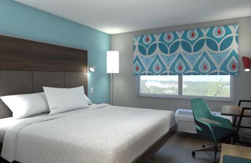 Manteca Hotel | Tru By Hilton Manteca