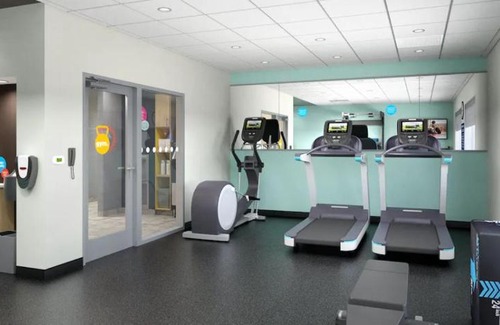 Manteca Hotel | Tru By Hilton Manteca