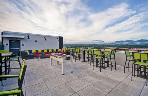 Pigeon Forge Hotel | Tru By Hilton Pigeon Forge