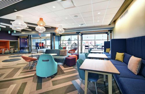 South Portland Hotel | Tru By Hilton Portland Airport Area Me